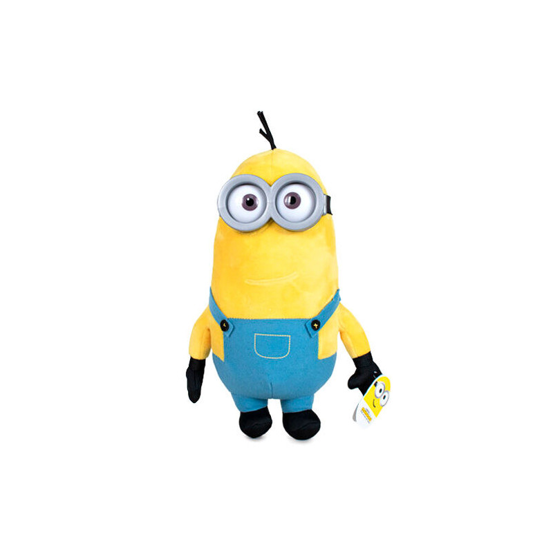 Peluche Kevin Minions El Origen de Gru 35cm